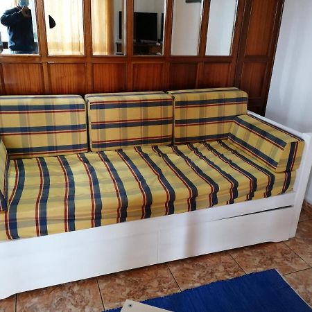 Vista Ria - Apartamento Прая-де-Міра Екстер'єр фото