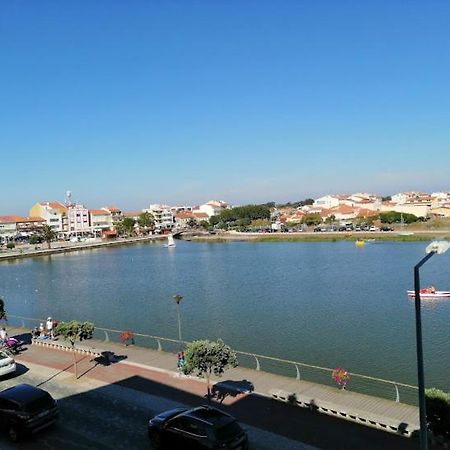 Vista Ria - Apartamento Прая-де-Міра Екстер'єр фото