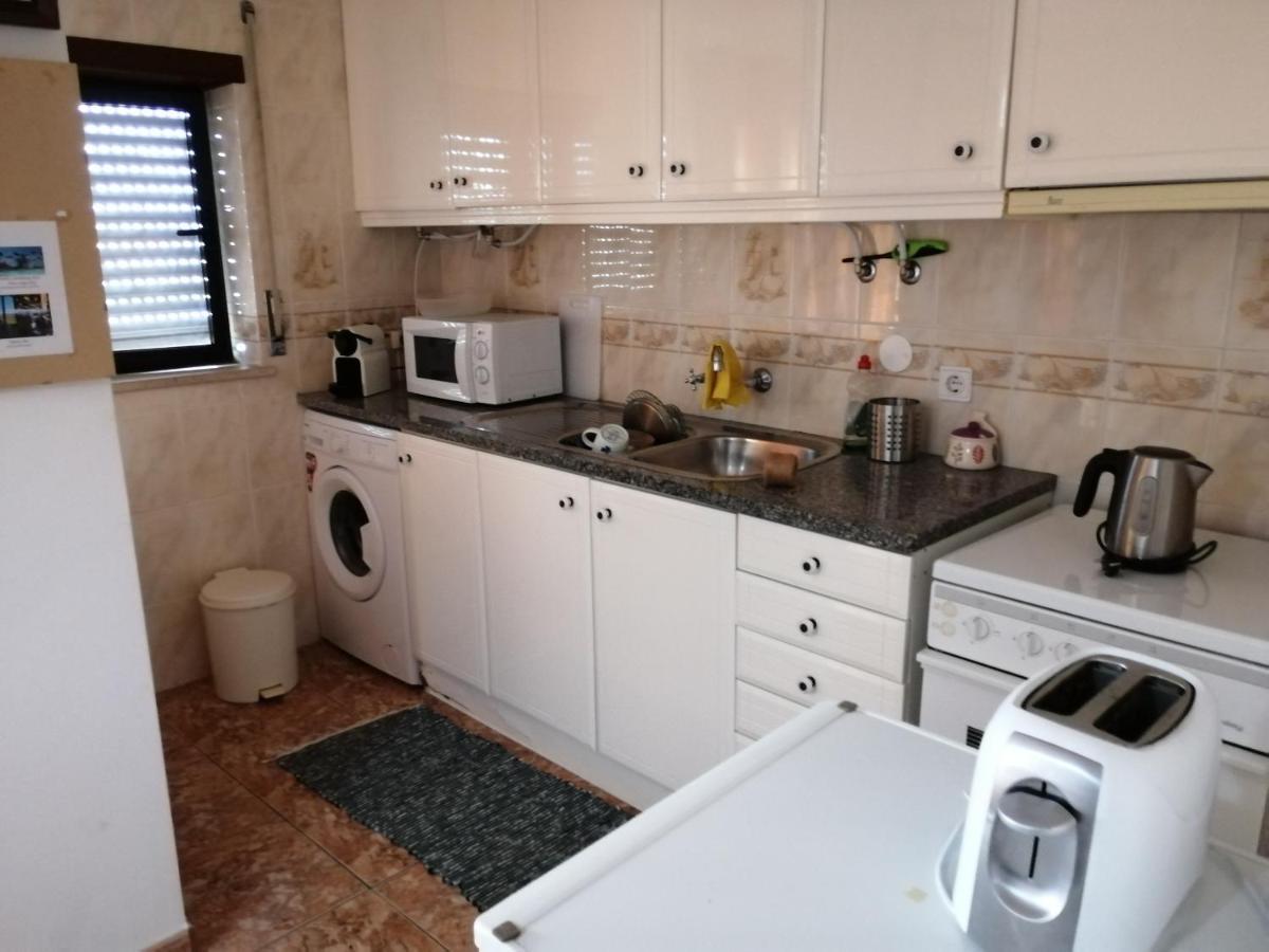 Vista Ria - Apartamento Прая-де-Міра Екстер'єр фото