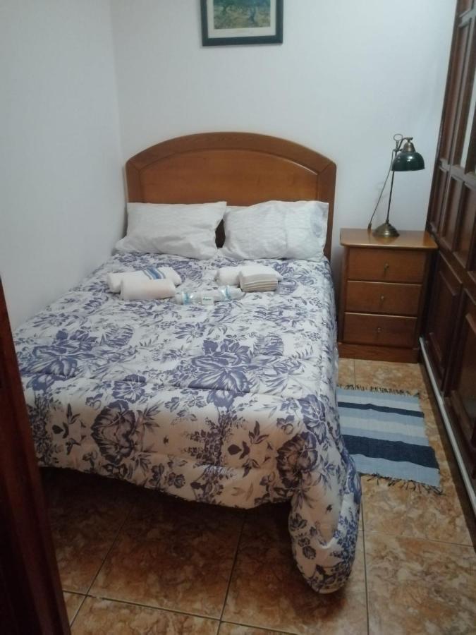 Vista Ria - Apartamento Прая-де-Міра Екстер'єр фото
